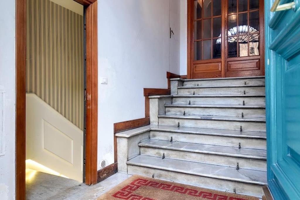 La Casa Dei Sogni Roma Apartment Exterior photo